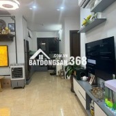 Hiếm! Bán căn hộ NO1B – Chung cư Quân đội K35 Tân Mai – View hồ Đền Lừ cực đẹp – Full nội thất cao cấp – Giá nhỉnh 6tỷ!